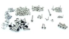 Gilera Runner Verkleidung Schrauben Set Schraubenset Edelstahl A2 Clipse Klemmen