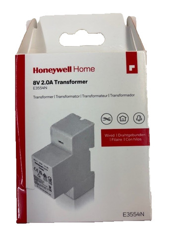 Honeywell e3554n - honeywell,