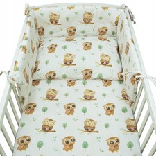 Bettwäsche Set 120x90 Kinder