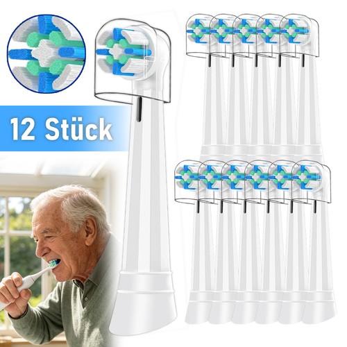 Stück für oral io - stück, oral-b