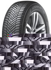 Hankook Kinergy 4S 2 H750 MFS