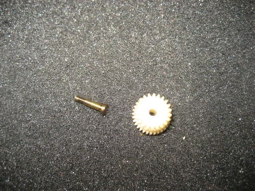 Liliput 323 usw - liliput, h0