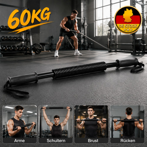 Tragbar profi königsfeder - tragbar,