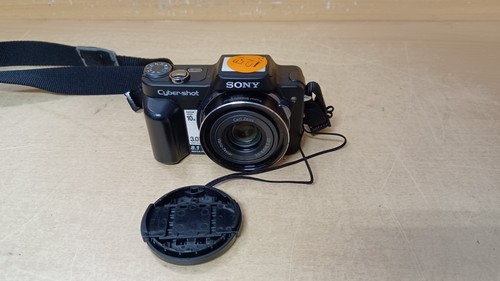 Sony dsc h10 - dsc‑h10, cyber‑shot