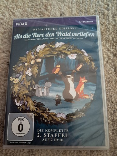 Als die tiere - die,