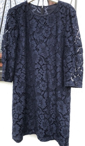 Burberry kleid aus - aus, blau