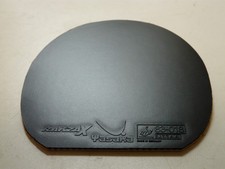 Yasaka RAKZA X  schwarz in MAX Tischtennisbelag offensives Tischtennis Belag