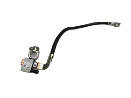 Batteriekabel