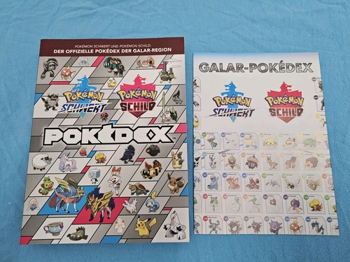 Pokémon schwert und schild - schwert,