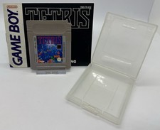 🎮 Tetris – Nintendo Game