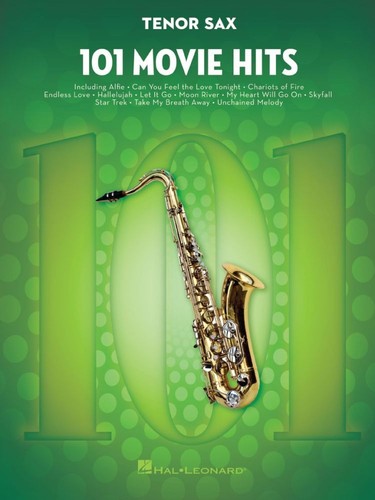 Noten 101 movie hits for - 101,