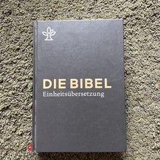 Die Bibel -