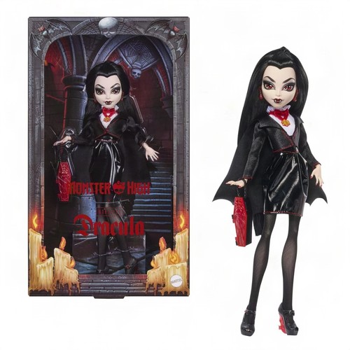 Monster high universal - x,