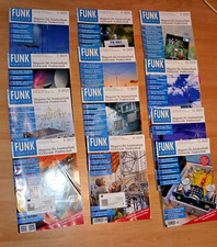 Zeitschrift Funkamateur -