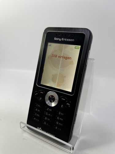 Sony ericsson w302 - sony, walkman