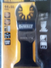 5 brandneue DeWalt Multitool