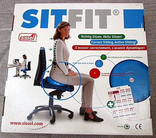 Sissel sit fit - sit, ergonomisches