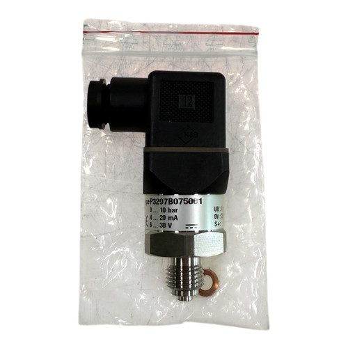 Tecsis type p3297b075001 - p3297b075001, –