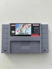 Tales of Phantasia - Super Nintendo SNES - GAME ONLY