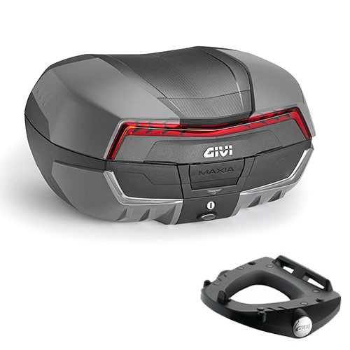 Givi v58nng2 kit heckkoffer - kit,