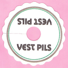 Pilsdeckchen Tropfdeckchen