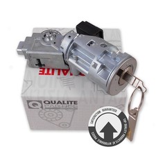 OEM ZÜNDSCHLOSS SCHLIEßZYLINDER FÜR CITROEN C2 C3 C4 I C6 PEUGEOT 1007 407