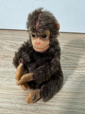 Steiff Affe „Jocko“ •