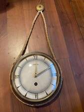 Tolle KONNEXA Wanduhr