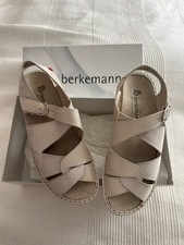 Berkemann Schuhe Damen 40 Neu