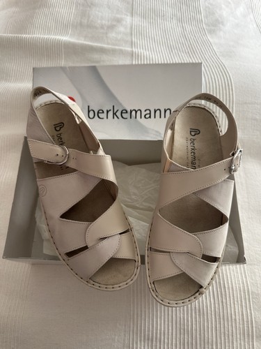 Berkemann schuhe damen neu - berkemann,