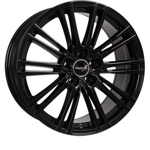 2drv wheelworld wh18 - 2drv,