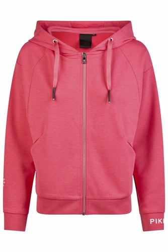 Pikeur damen jacke hoody - jacke,