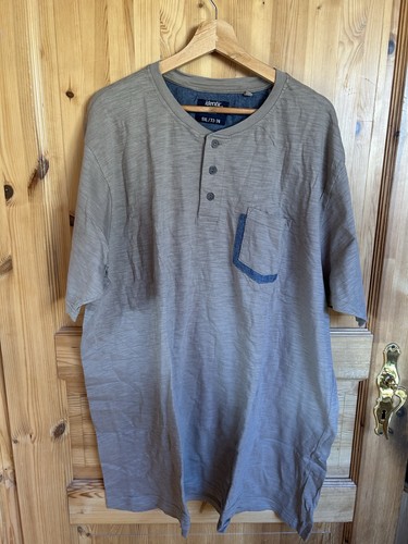 Herren shirt mit - t-shirt, brusttasche
