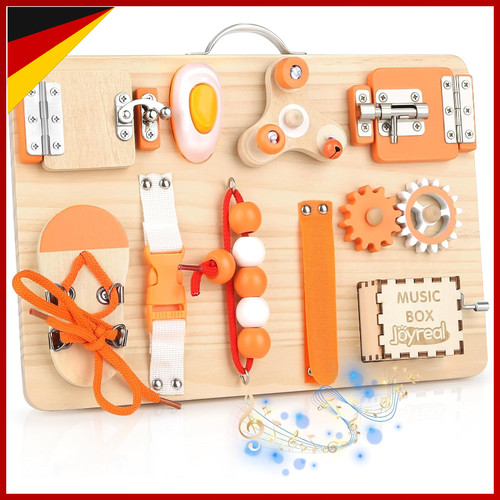 Motorikbrett activity board - activity,