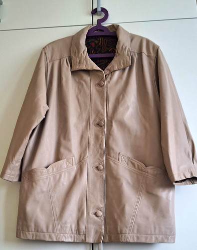 Damen long jacke - damen, long-jacke