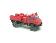 Wiking Pulverlöschfahrzeug