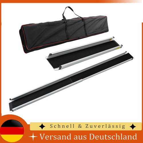 Teleskop rollstuhlrampe für - teleskop,