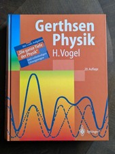 Gerthsen Physik, Lehrbuch für