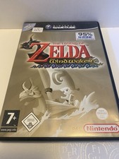 Nintendo GameCube The Legend