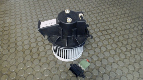 Heizungsgebläse ford 2 - ford, 1.2