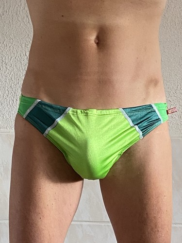 Aussiebum badeslip herren - badeslip,