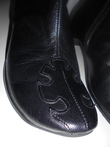 Think stiefelette chelsea - stiefelette,