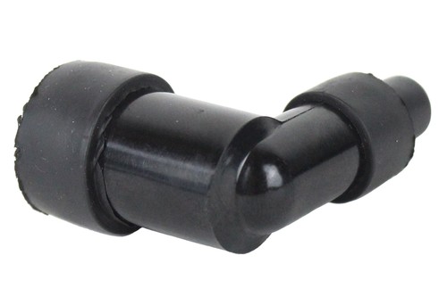 Kerzenstecker ohm grad - 90,