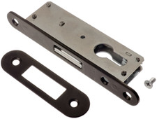 Hakenschloss für Schiebetür