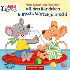 „Neu“ Coppenrath Verlag -