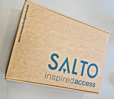 Salto CU43E0GEU SALTO - XS4