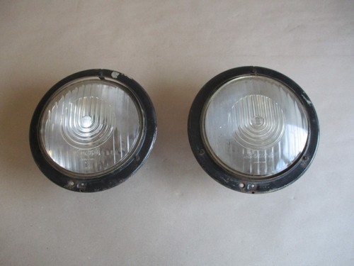 Bus bulli oldtimer - t1,