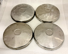 4 x NSU Prinz 4 TT TTS 1000