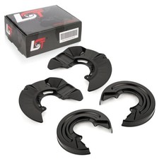 4X Ankerblech Schutzblech