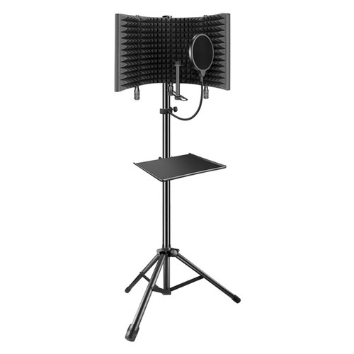 Studio recording mikrofon - recording,